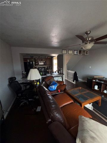 2369 Lexington Village Lane, Colorado Springs, CO 80916