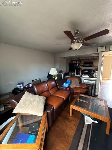 2369 Lexington Village Lane, Colorado Springs, CO 80916