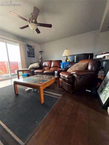 2369 Lexington Village Lane, Colorado Springs, CO 80916