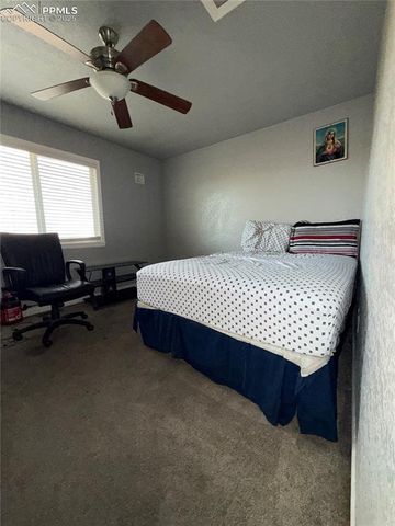 2369 Lexington Village Lane, Colorado Springs, CO 80916