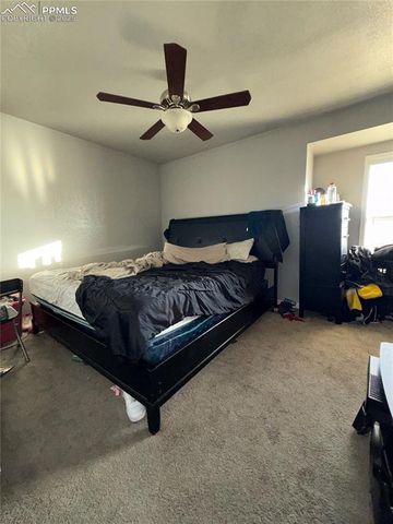 2369 Lexington Village Lane, Colorado Springs, CO 80916