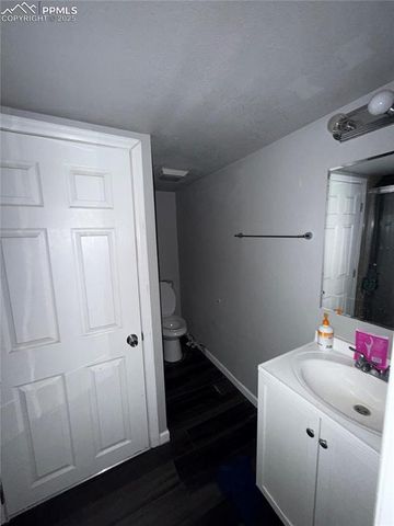 2369 Lexington Village Lane, Colorado Springs, CO 80916