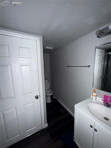 2369 Lexington Village Lane, Colorado Springs, CO 80916