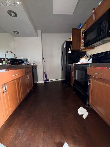 2369 Lexington Village Lane, Colorado Springs, CO 80916