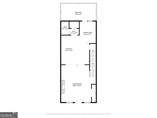 458 Bishop Lane, Woodstock, GA 30188