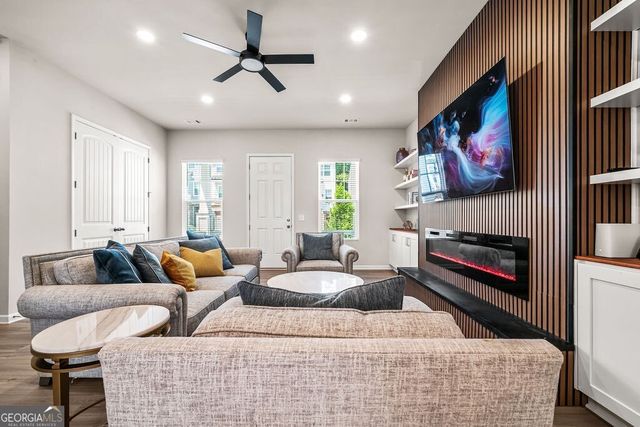 458 Bishop Lane, Woodstock, GA 30188