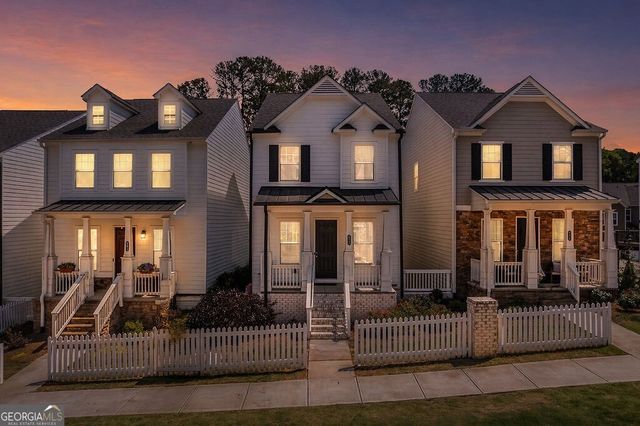 458 Bishop Lane, Woodstock, GA 30188