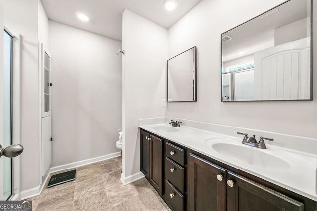 458 Bishop Lane, Woodstock, GA 30188