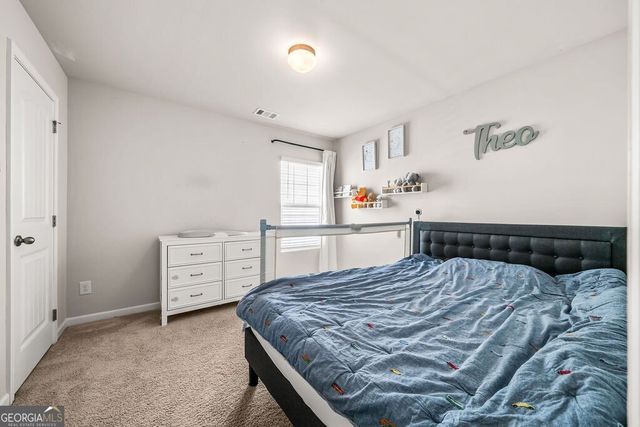 458 Bishop Lane, Woodstock, GA 30188