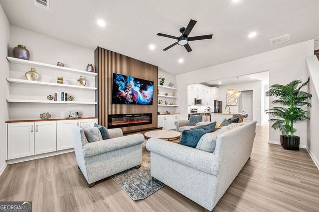 458 Bishop Lane, Woodstock, GA 30188