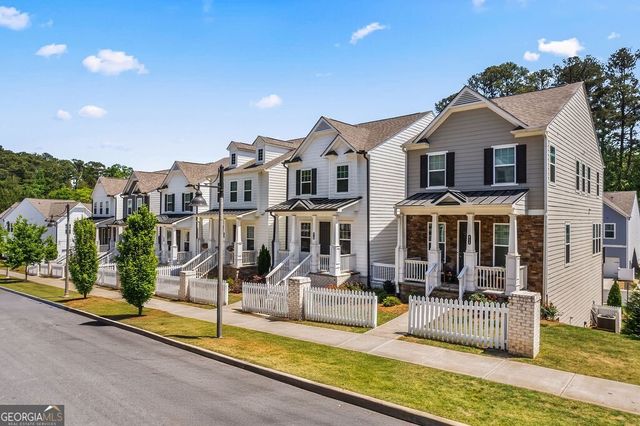 458 Bishop Lane, Woodstock, GA 30188