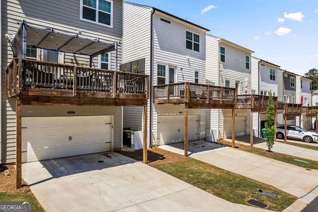 458 Bishop Lane, Woodstock, GA 30188