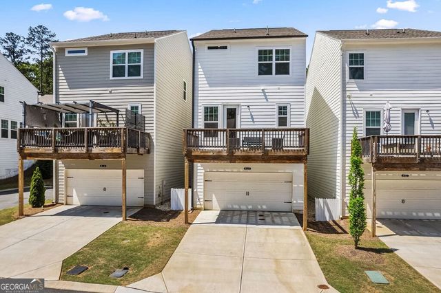 458 Bishop Lane, Woodstock, GA 30188