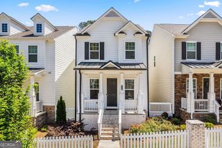 458 Bishop Lane, Woodstock, GA 30188
