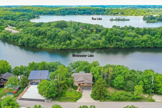 N7693 Ridge ROAD, Whitewater, WI 53190