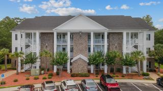 124 Birch N Coppice Dr Apt 1, Surfside Beach, SC 29575