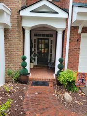 4044 Barton Park Place, Raleigh, NC 27613