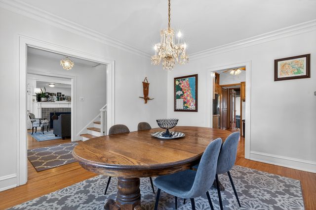 618 Monroe Avenue, River Forest, IL 60305