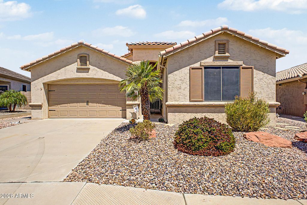 17622 W LOTTEN Drive, Surprise, AZ 85374 — photo 2