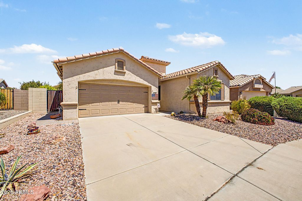 17622 W LOTTEN Drive, Surprise, AZ 85374 — photo 3