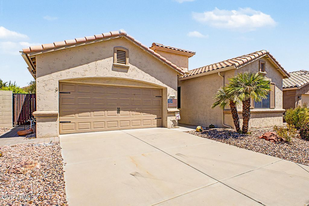 17622 W LOTTEN Drive, Surprise, AZ 85374 — photo 4