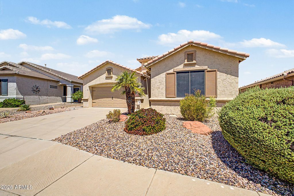 17622 W LOTTEN Drive, Surprise, AZ 85374 — photo 5