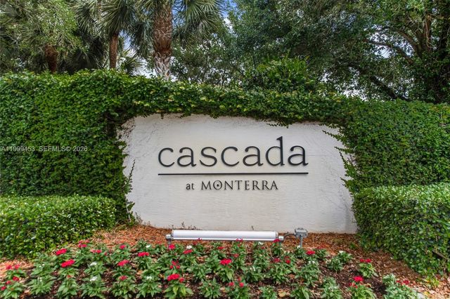 4153 Cascada Cir, Cooper City, FL 33024