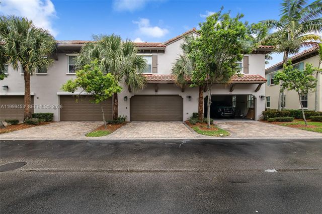 4153 Cascada Cir, Cooper City, FL 33024