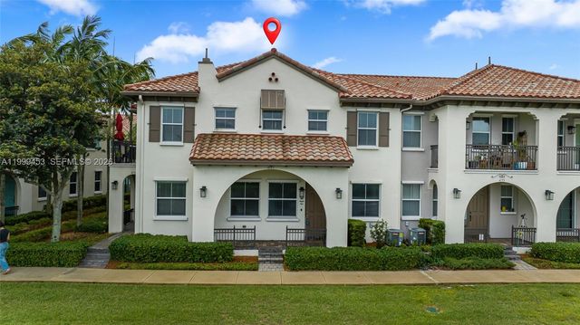 4153 Cascada Cir, Cooper City, FL 33024