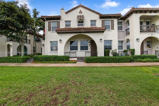 4153 Cascada Cir, Cooper City, FL 33024