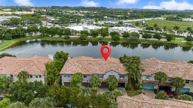 4153 Cascada Cir, Cooper City, FL 33024