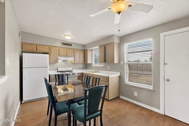 917 MARIGOLD Way, El Paso, TX 79907