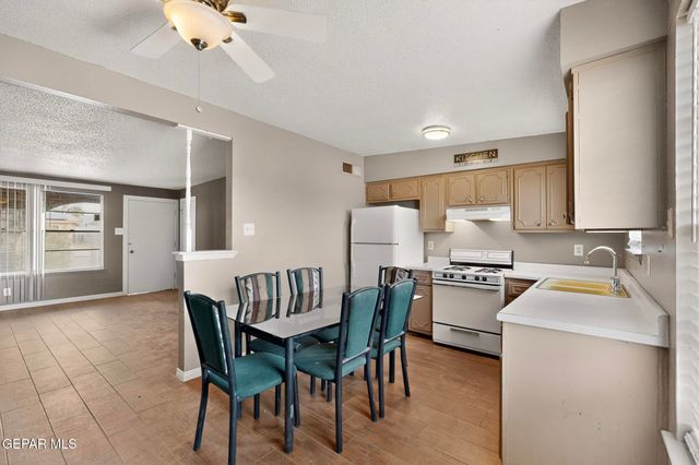 917 MARIGOLD Way, El Paso, TX 79907