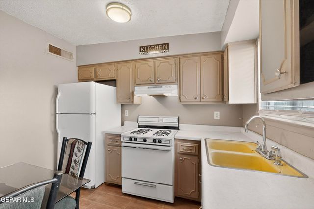 917 MARIGOLD Way, El Paso, TX 79907