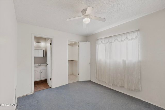 917 MARIGOLD Way, El Paso, TX 79907