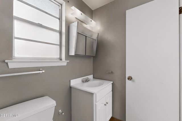 917 MARIGOLD Way, El Paso, TX 79907