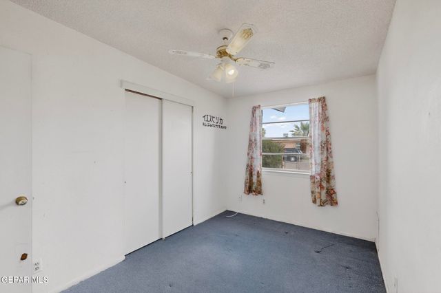 917 MARIGOLD Way, El Paso, TX 79907