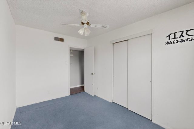 917 MARIGOLD Way, El Paso, TX 79907