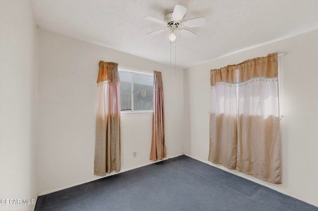 917 MARIGOLD Way, El Paso, TX 79907