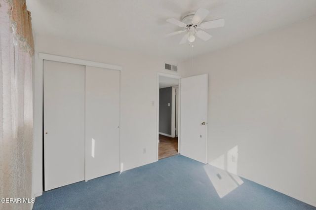 917 MARIGOLD Way, El Paso, TX 79907