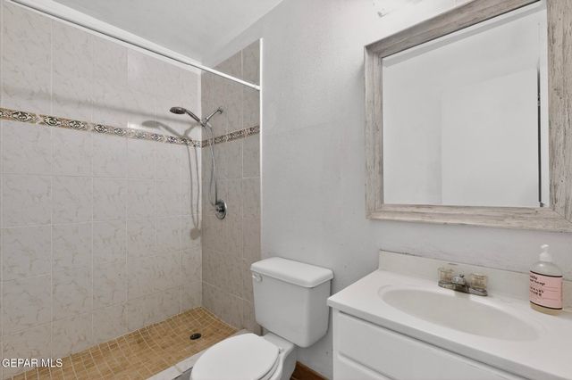 917 MARIGOLD Way, El Paso, TX 79907