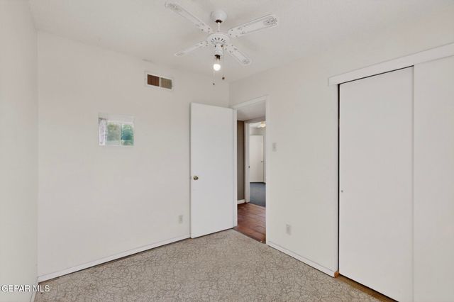 917 MARIGOLD Way, El Paso, TX 79907