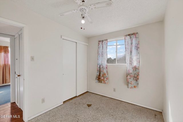 917 MARIGOLD Way, El Paso, TX 79907