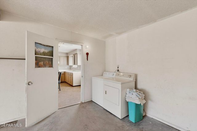 917 MARIGOLD Way, El Paso, TX 79907