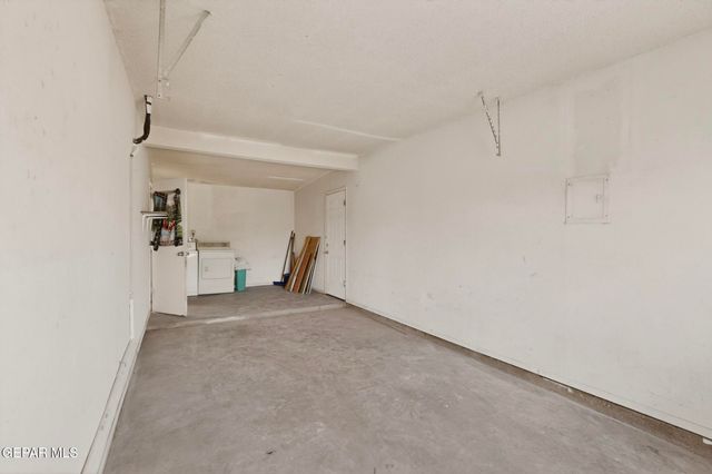 917 MARIGOLD Way, El Paso, TX 79907