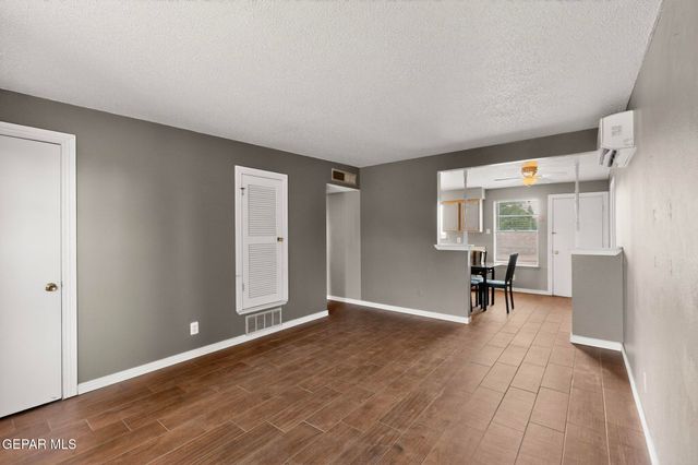 917 MARIGOLD Way, El Paso, TX 79907