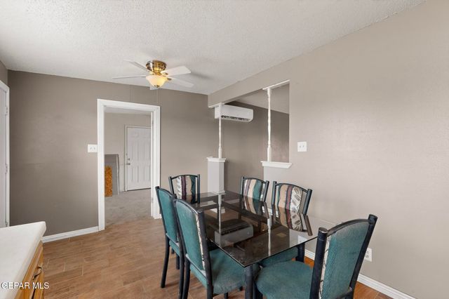 917 MARIGOLD Way, El Paso, TX 79907