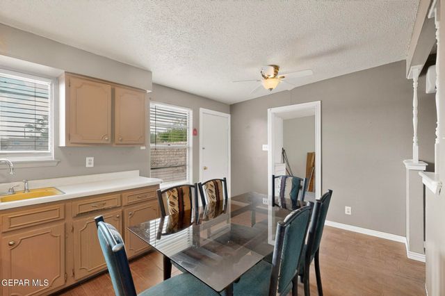 917 MARIGOLD Way, El Paso, TX 79907