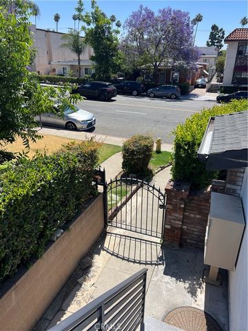 1035 Western Ave 4, Glendale, CA 91201