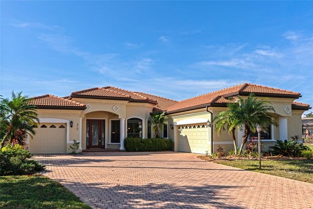 316 148TH COURT NE, Bradenton, FL 34212